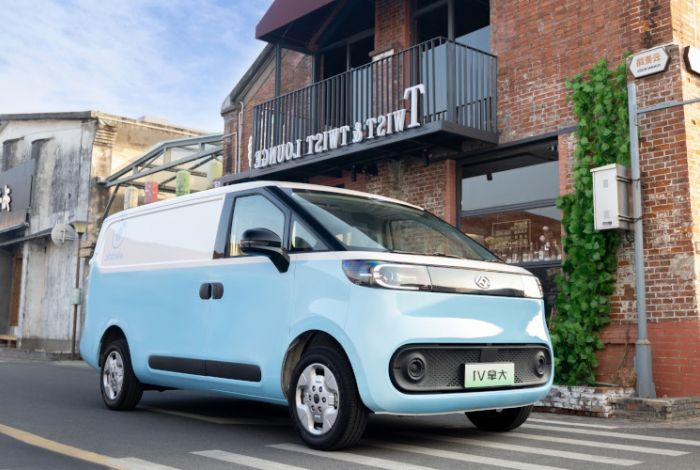 New & Improved Engine